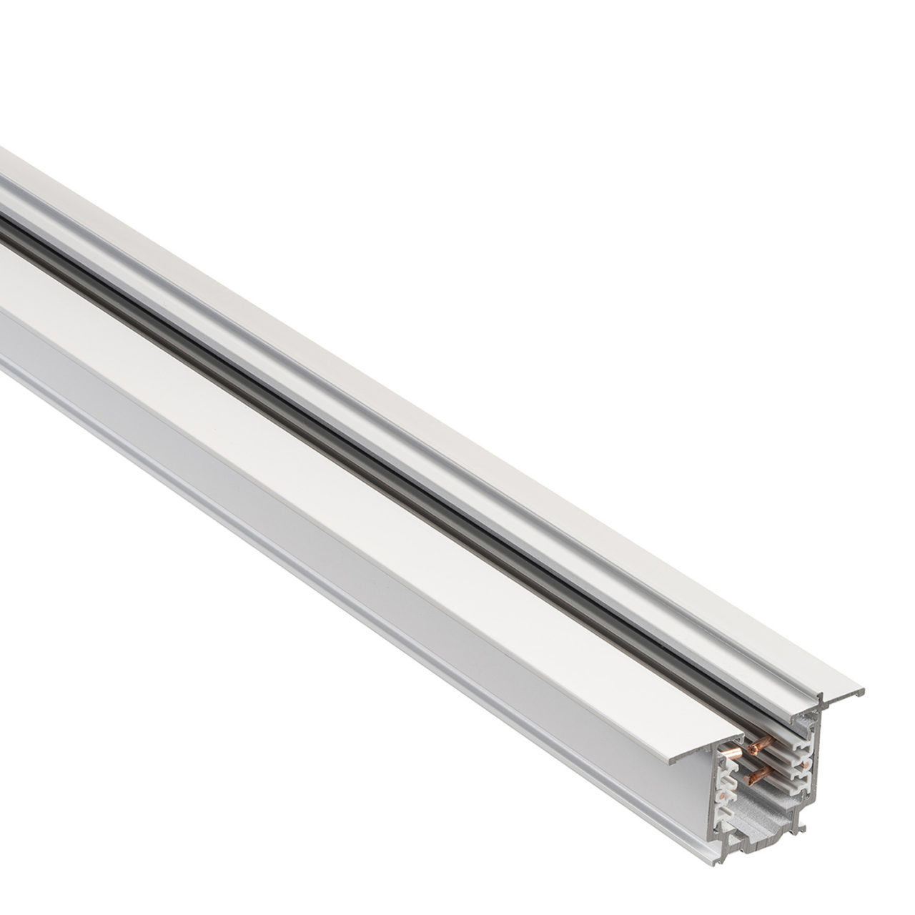 Track Ceiling Lamp by Nemo Studio Wall Lamps